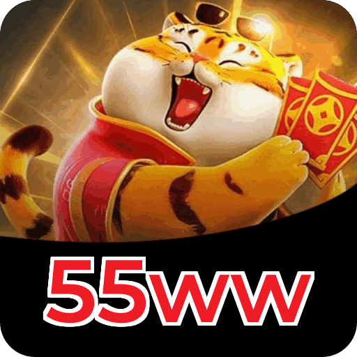 Catálogo 55ww 2.547 jogos - Pragmatic Play, Evolution, NetEnt