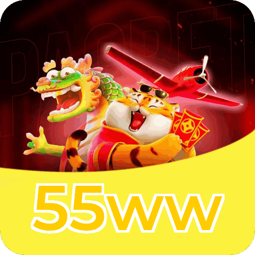 Logo da 55ww